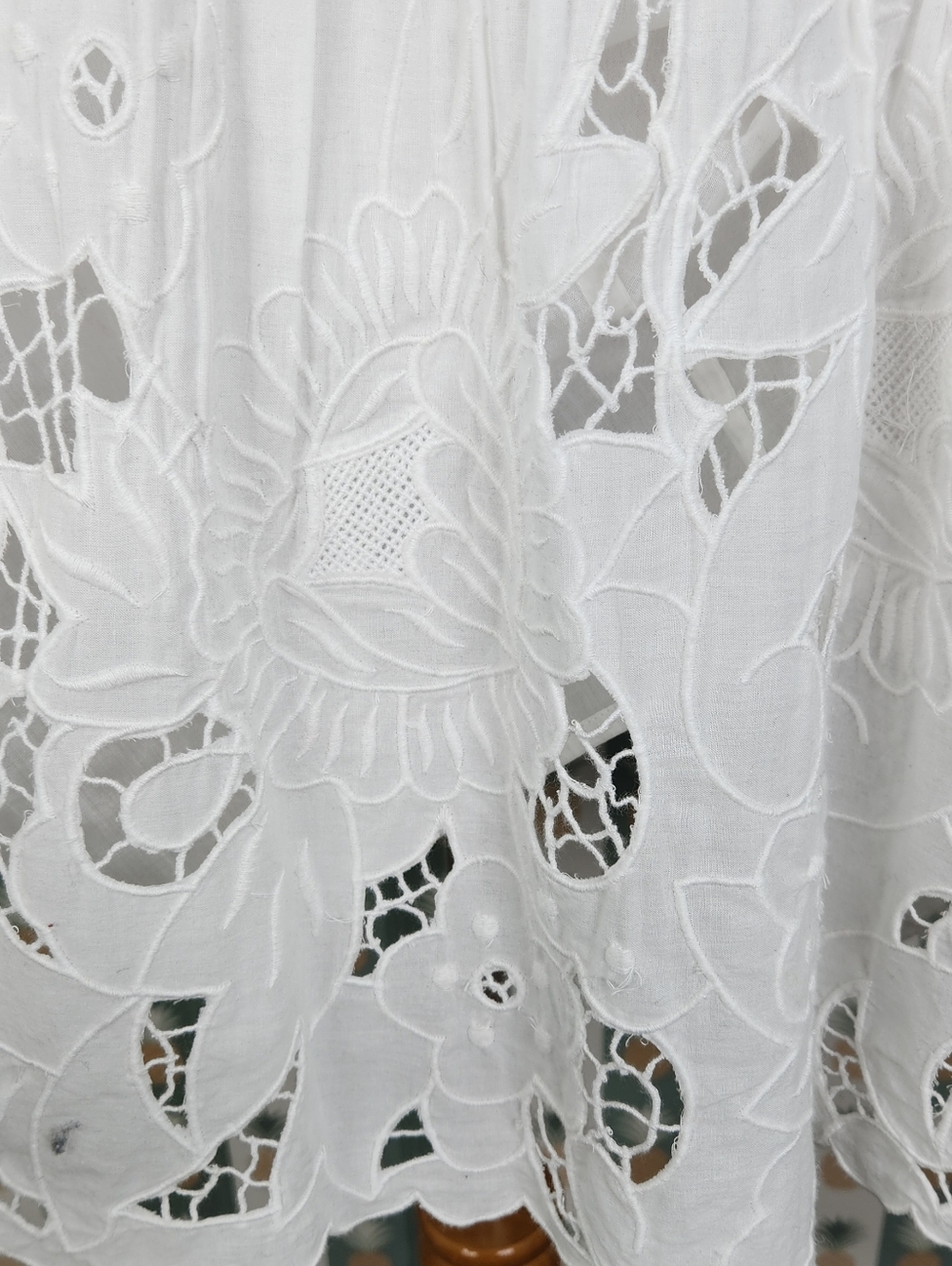 Cleobella Thea Mini Dress - Picture 3 of 8
